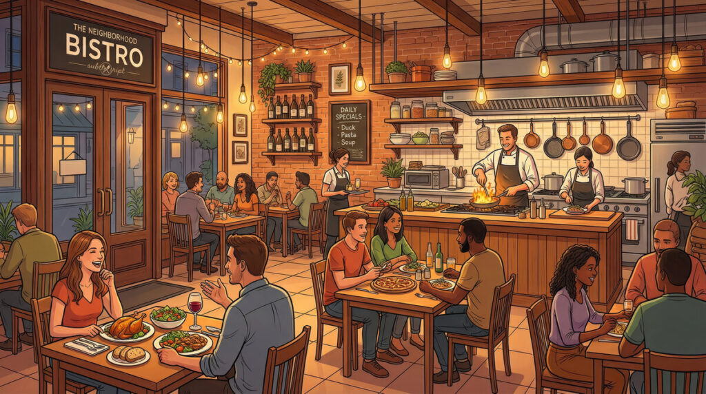 A Foodie’s Guide to Hudson Bend: Best Dining, Hidden Gems, and Unmissable Eats Near Lake Travis